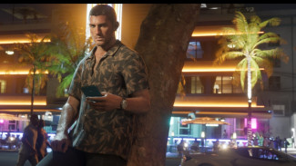 GTA 6 Ditunda Lagi, Rockstar Umumkan Penundaan ke November 2026