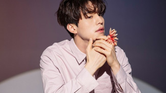 5 Rekomendasi Drama Lee Dong Wook Yang Wajib Ditonton