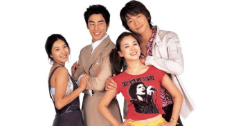 Sinopsis Drakor Legend, Full House