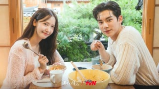 Bon Appetit Your Majesty Season 2? Penulis Akhirnya Beri Isyarat Mengejutkan