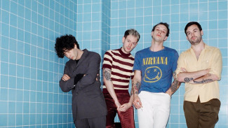 Setelah 3 Tahun Vakum, The 1975 Garap Dua Album Baru Sekaligus