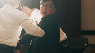 Still Cut Episode 5, Taxi Driver 3 Membuka Kembali Kasus Pertamanya
