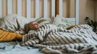 5 Alasan Pentingnya Si Kecil Mendapatkan Tidur Siang yang Baik
