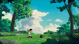 Planet of Lana Resmi Hadir di Mobile, Petualangan Sinematis Kini Bisa Dimainkan di Handphone!