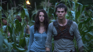 The Maze Runner, Ketika Para Remaja Berusaha Keluar Dari Labirin Hidup-Hidup!