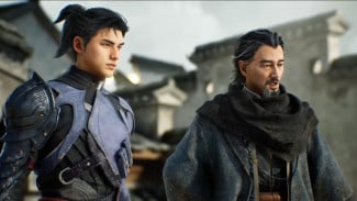 The God Slayer, Game Action Fantasy Baru yang Siap Mengguncang Industri