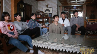 Alasan Mengapa Reply 1988 Wajib Ditonton Semua Generasi