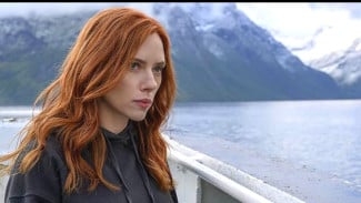 Black Widow, Ketika Seseorang Dipaksa Berdamai Dengan Masa Lalu Kelamnya