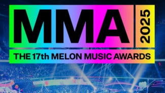 Nominasi Melon Music Awards 2025, Siapa Memimpin?