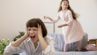 Rahasia di Balik Anak yang Suka ‘Menekan Tombol’ Emosi
