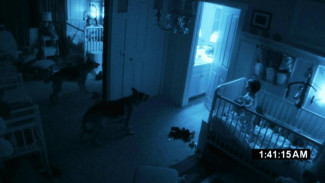 Film Paranormal Activity Edisi Baru Siap Dirilis, James Wan Turun Tangan