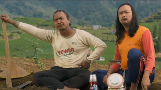 KTTT Menang Besar di Jawa Timur, Kentang Tintang Tingtung Tingtang Jadi Sorotan