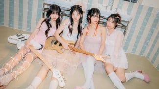 Mengenal Band Qwer Asal Korea!