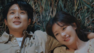 Would You Marry Me, Romcom Pernikahan Palsu Yang Seru!