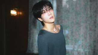 Junghoon OMEGA X Resmi Debut Solo dengan Merilis Single Digital “Belong”