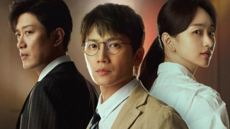 7 Drakor MBC 2026 yang Paling Dinanti Siapkan Calendar Nontonmu