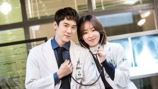 Pasangan K-Drama Ikonik Ini akan “Comeback” di 2026 Fans Wajib Tahu