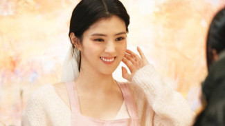 Han So-hee Siap “Break Free” dari Kehidupan Sulit Lewat Film Baru “Project Y”