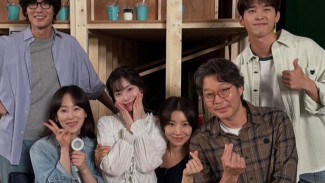 “Love Me” Drama Baru Ditahun 2025 yang Mengajak Pemirsa Mengenal Ulang Arti Cinta & Kesendirian