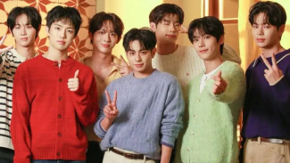 EVNNE Resmi Reorganisasi Yoo Seungeon & Ji Yunseo Keluar dari Grup