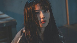 6 Aktor K-Drama yang Berhasil Total Memerankan Karakter Gelap