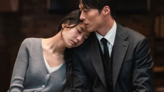 5 Momen Romantis “Meledak” ala Dynamite Kiss yang Bikin Hati Meleleh