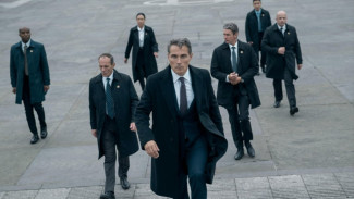 7 Serial Thriller Netflix yang Wajib Masuk Watchlist Kamu