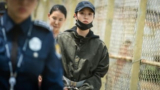 Drama Kelam & Twist Mencengangkan di The Price of Confession!