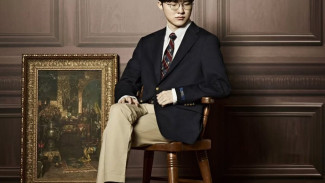 Faker Bikin Kagum, Jago Main LoL Sekaligus Mahir Bermain Piano