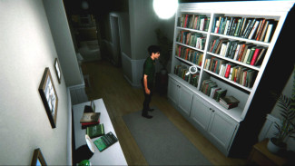 Perished Truth, Game Horor Klasik Yang Terinspirasi Dari Resident Evil!