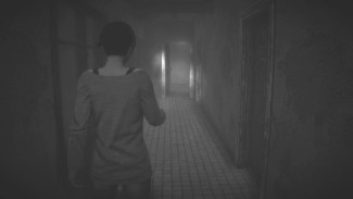 FREQUENCY OF FEAR, Horor Psikologis Yang Menghantui Seorang Urbex