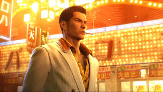 Yakuza 0 Directors Cut, Aksi Kriminal Yang Menghidupkan Jepang Era 1980an