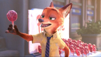 Penggemar Zootopia Bingung dengan Rencana Pawpsicle Nick Wilde