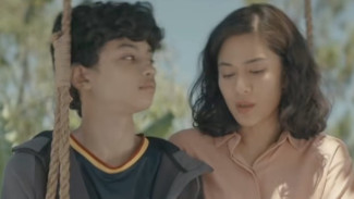 I Bu, Film Baru Dian Sastro yang Siap Menggetarkan Emosi Penonton