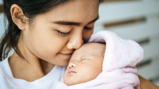 Cara Bermain Dengan Bayi NewBorn