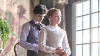 Little Women, Kisah ‘Strugle’ Kehidupan 4 Saudari