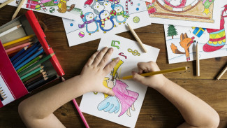 Rahasia di Balik Pentingnya Seni bagi Anak Sejak Dini