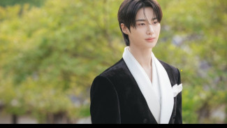 ‘21st Century Prince’s Wife’ Drama Baru IU dan Byeon Woo-Seok yang Wajib Ditonton!