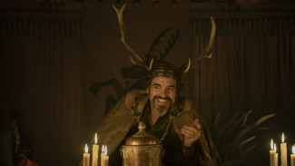 Serial Baru Westeros Ini Siap Jadi Favorit Semua Penggemar Fantasi