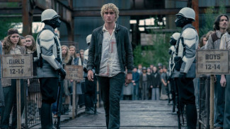 Rahasia Gelap Panem Akhirnya Terungkap dalam Sunrise on the Reaping