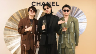 Babychair, Band Indie Malaysia dengan Vibe Dream Pop