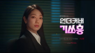 ‘Miss Undercover Boss’ Drama Korea 2026 yang Penuh Humor, Intrik, dan Romansa