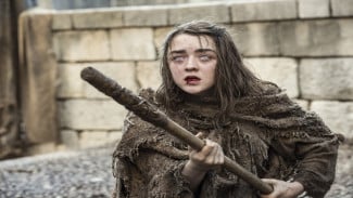 Game of Thrones Serial Epik yang Mengubah Standar Fantasi Modern