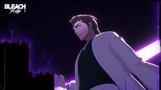 Gameplay Aizen di Bleach Soul Resonance Bocor, Dominasi Ilusi Jadi Sorotan