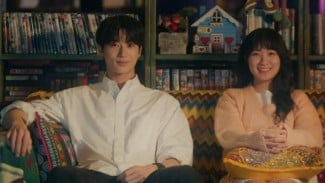 Lovely Runner Sabet Hallyu Excellence?! Prestasi Ini Bikin Penggemar Bersorak!