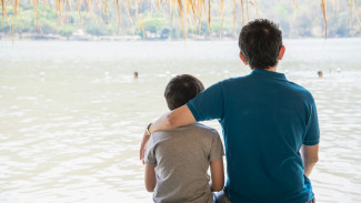 Melihat Sisi Terbaik Anak, Bahkan Saat Mereka Menghadapi Tantangan