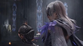 Tides of Annihilation Tunjukkan Gameplay Mirror Combat Baru, Aksi Gwendolyn Jadi Sorotan