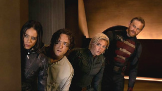 Thunderbolts, Film Penutup Fase 5 Dalam Franchise Marvel Cinematic Universe