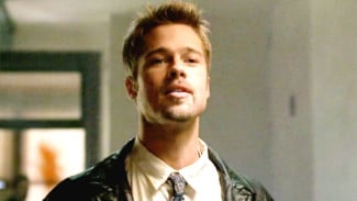 5 Rekomendasi Film Terbaik Yang Diperankan Brad Pitt