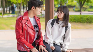 Wajib Masuk Watchlist! 4 K-Drama Webtoon untuk Penggemar Dear X